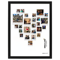 Collection of Efecto Polaroid in a gallery layout