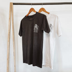 Collection of T-shirt Duo in a gallery layout