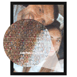 Image of Mosaico